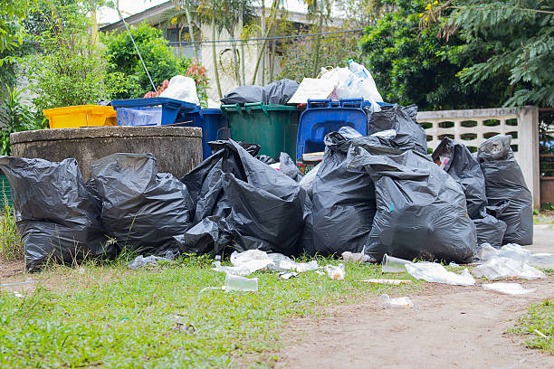 Basement Cleanout Services in Archie, MO